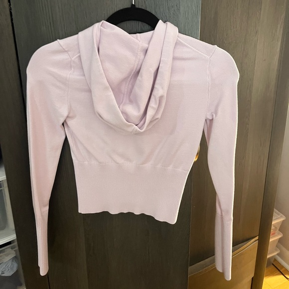 ARITZIA TNA Melrose Sweater - Picture 2 of 3